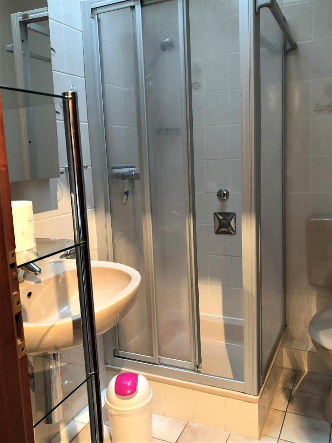 Haus Heidehof Whg. 14 Διαμέρισμα Κουξχάφεν Εξωτερικό φωτογραφία